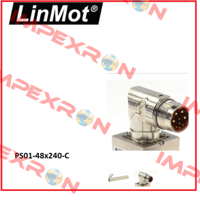 PS01-48x240-C / 0150-1219 Linmot