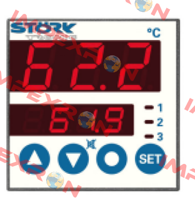 ST48-WHDVM.04FP Stork tronic