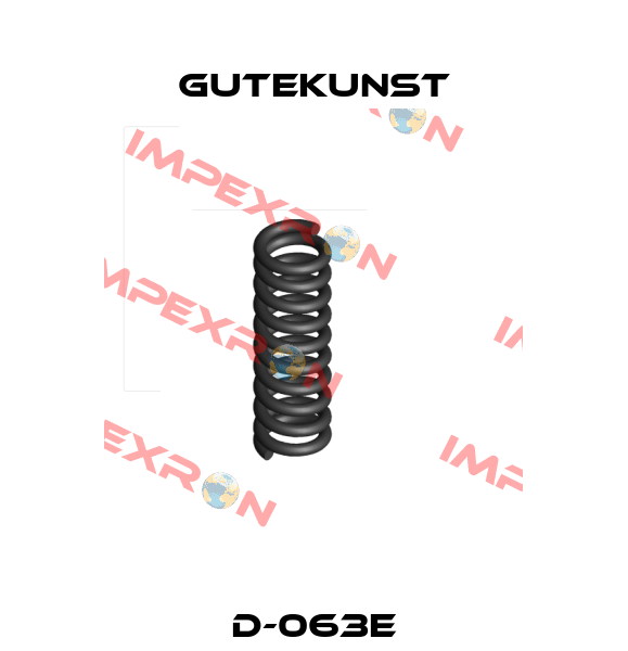 D-063E Gutekunst