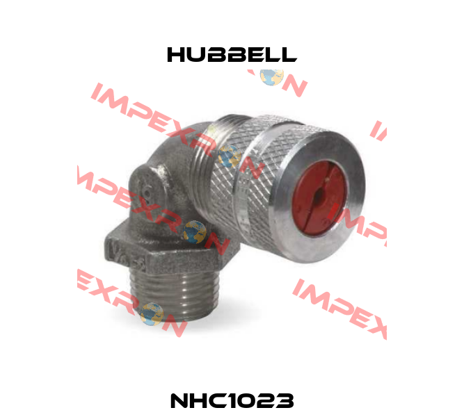 NHC1023 Hubbell