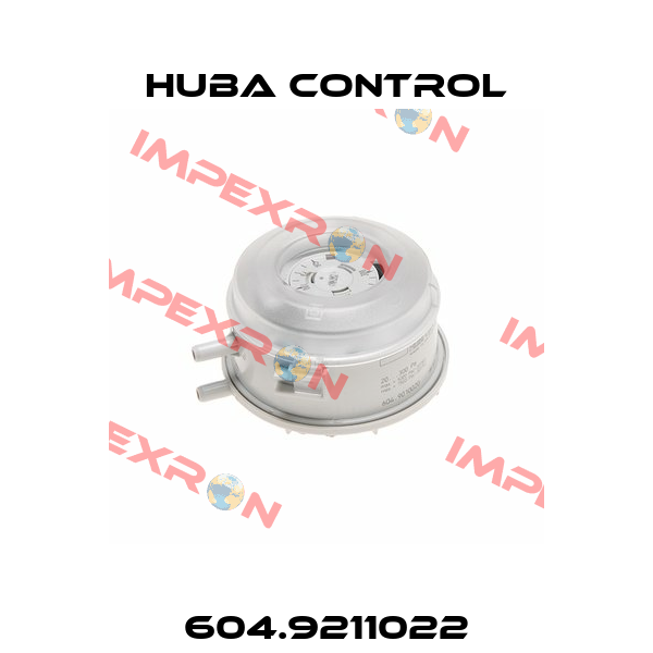 604.9211022 Huba Control