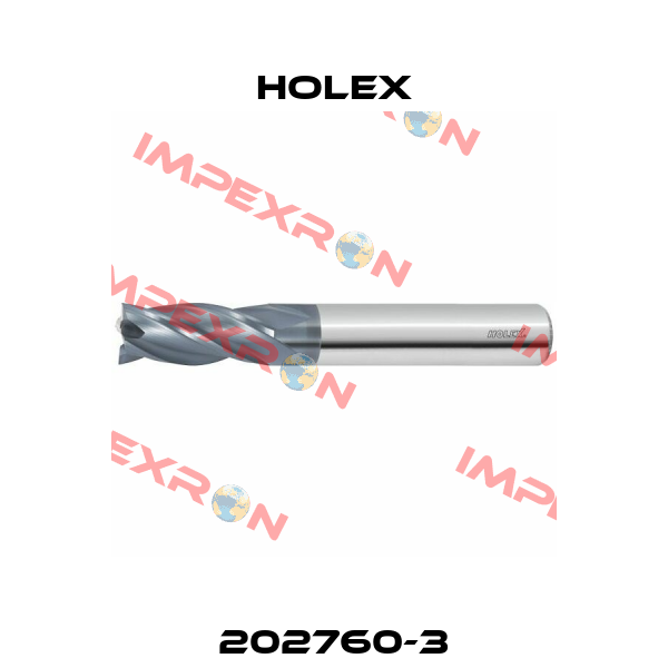 202760-3 Holex