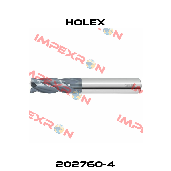 202760-4 Holex