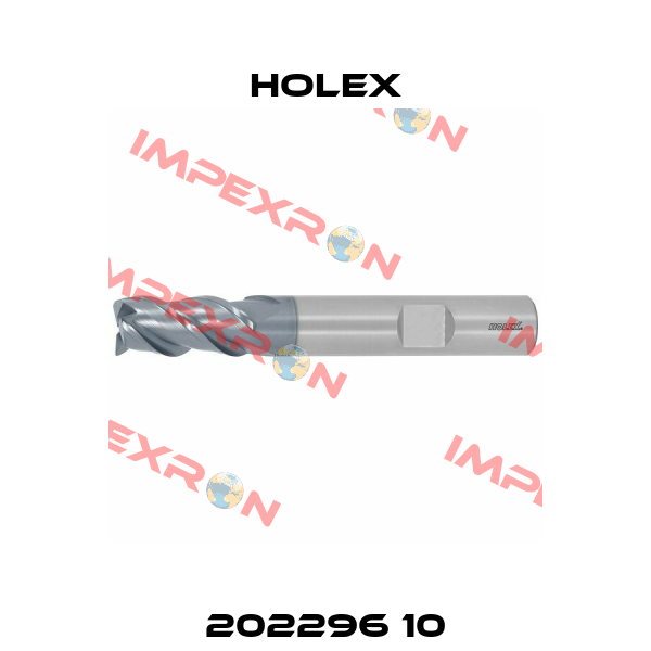 202296 10 Holex
