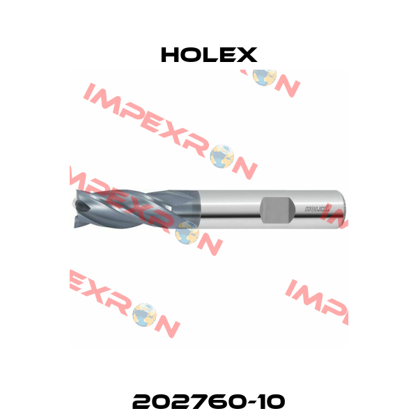 202760-10 Holex