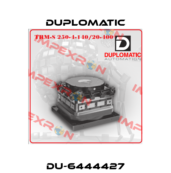 DU-6444427 Duplomatic