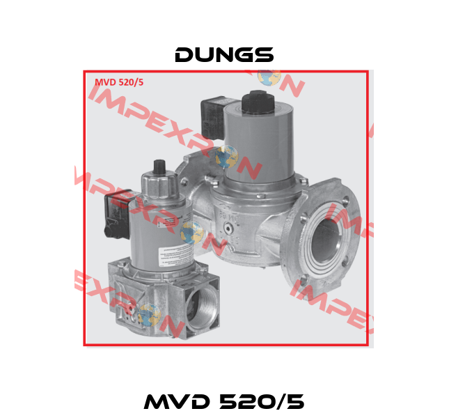 MVD 520/5 Dungs