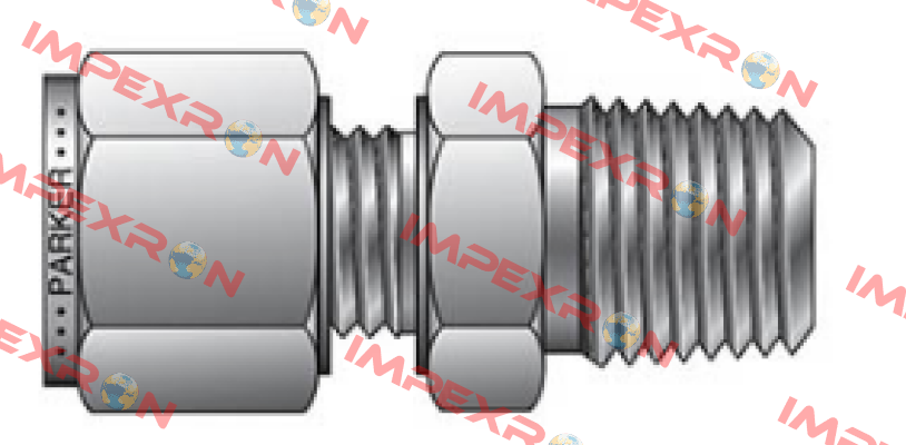 M8MSC1/2N-316 Parker