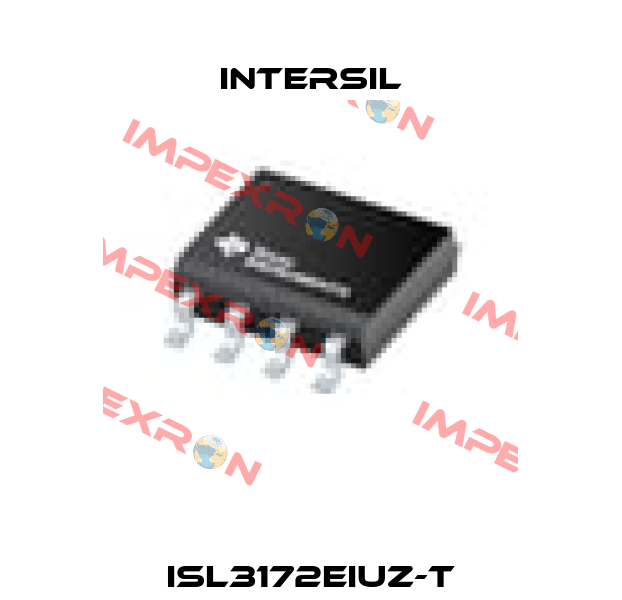 ISL3172EIUZ-T Intersil