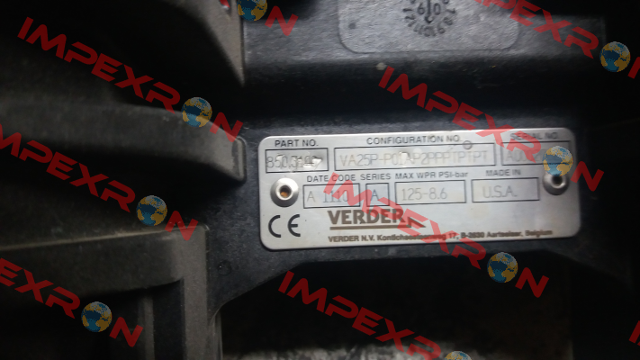 859.0034 Verder