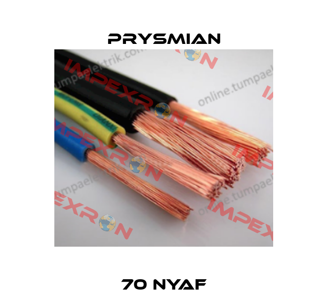 70 NYAF Prysmian