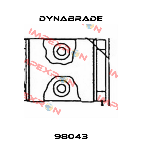 98043 Dynabrade