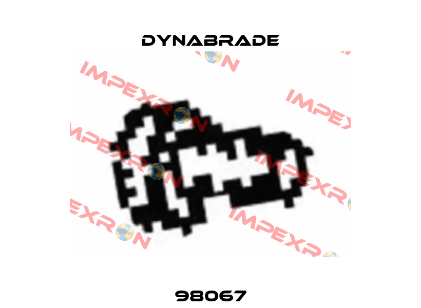 98067 Dynabrade