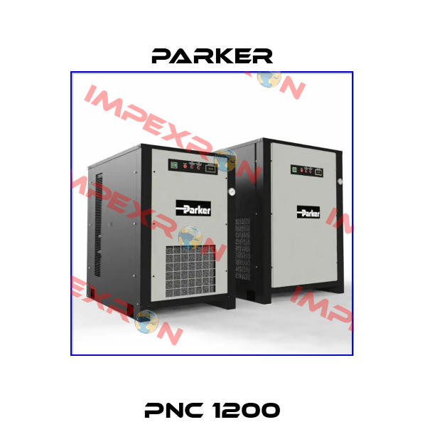 PNC 1200 Parker