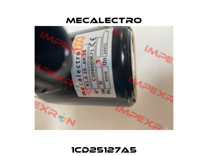 1CD25127A5 Mecalectro