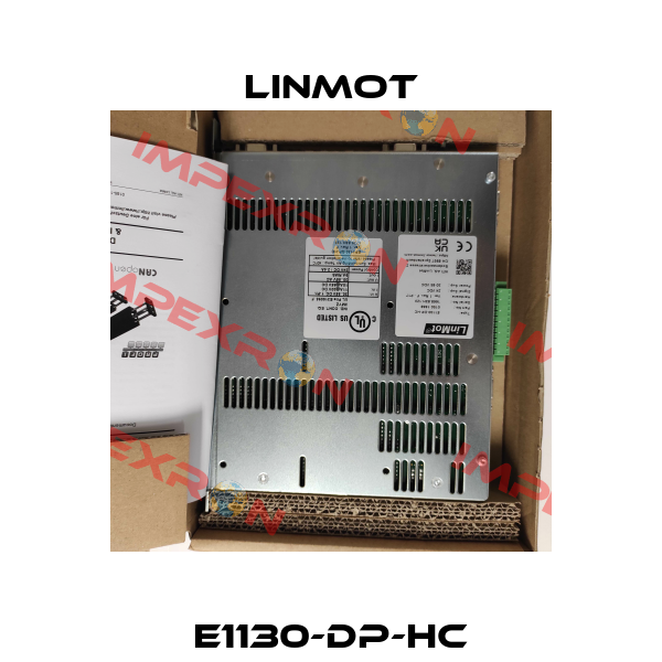 E1130-DP-HC Linmot