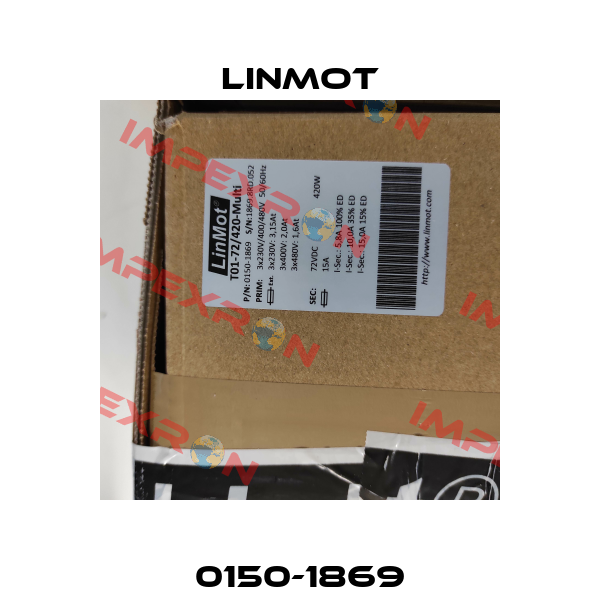 0150-1869 Linmot