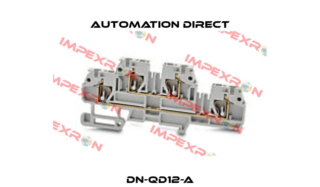 DN-QD12-A Automation Direct