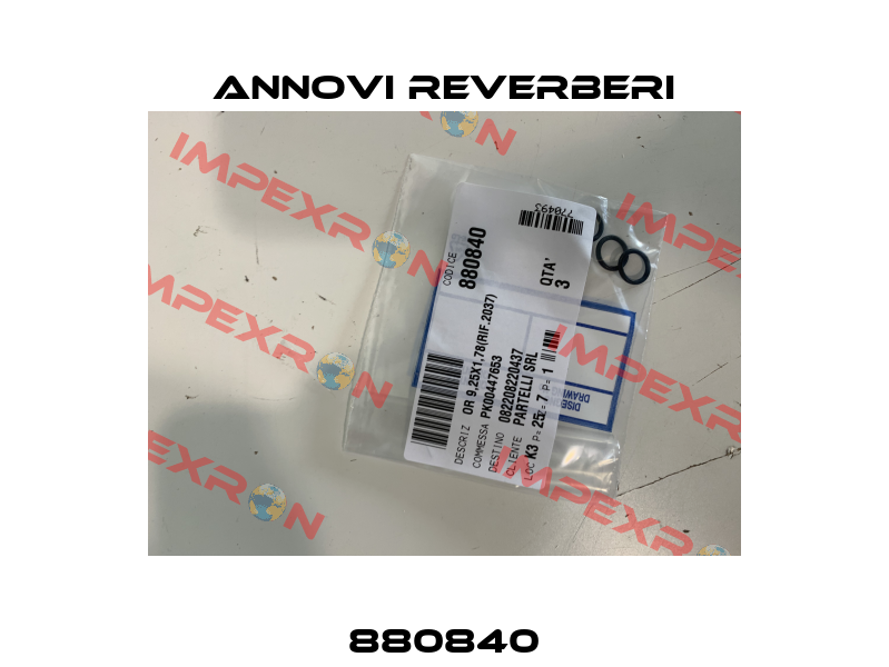 880840 Annovi Reverberi