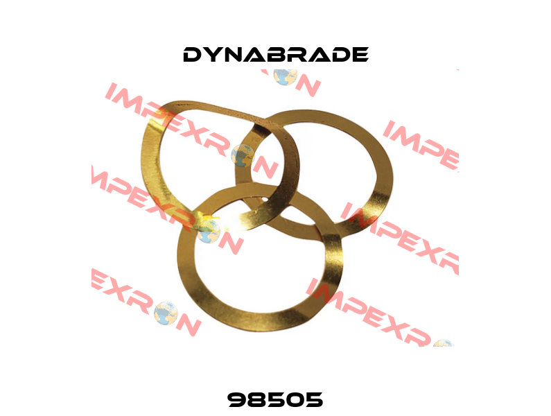 98505 Dynabrade