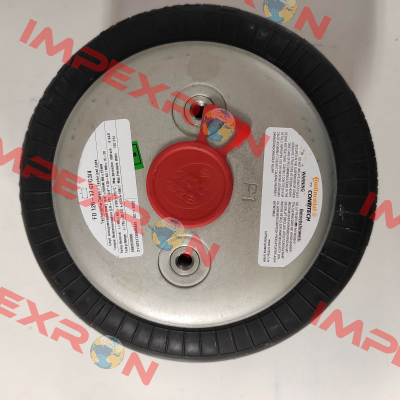 FD 120-17 CI G 3/4 (114851) Springride