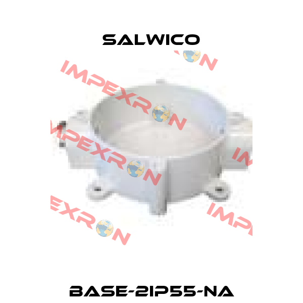 BASE-2IP55-NA Salwico