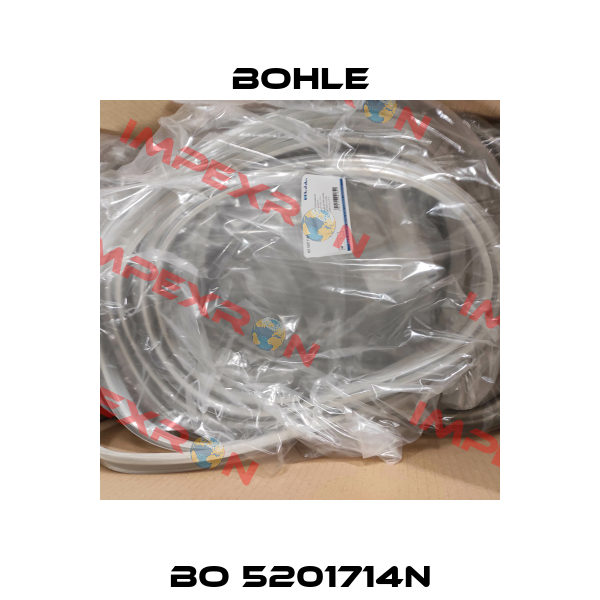 BO 5201714N Bohle