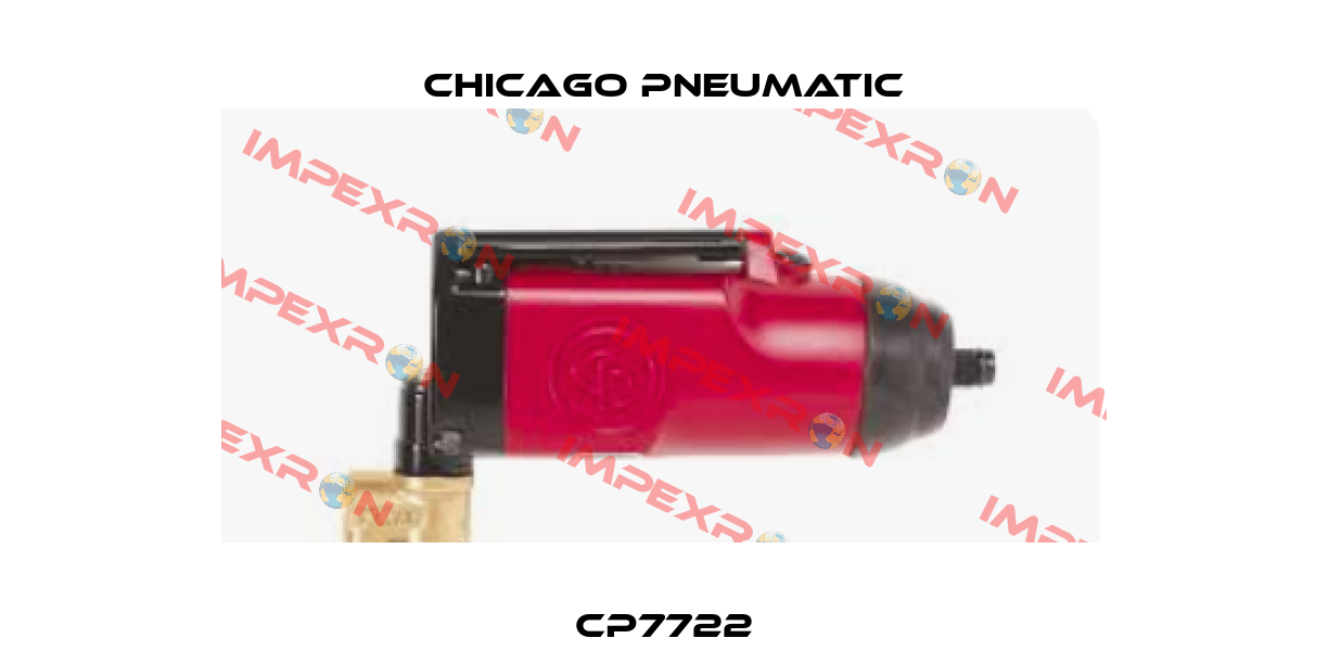 CP7722 Chicago Pneumatic