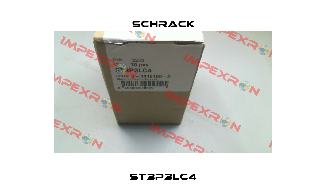 ST3P3LC4 Schrack