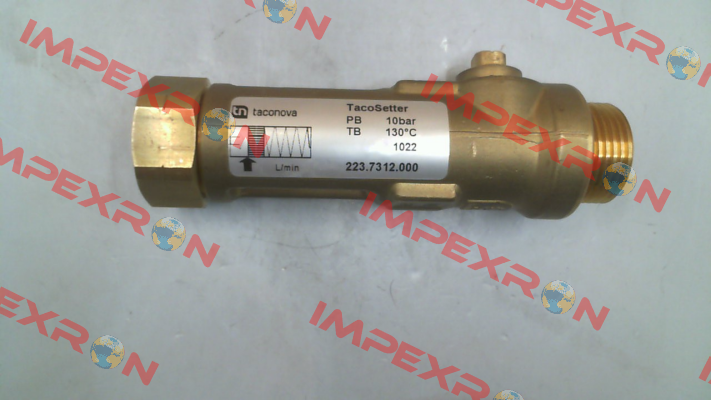 223.7312.000 Taconova