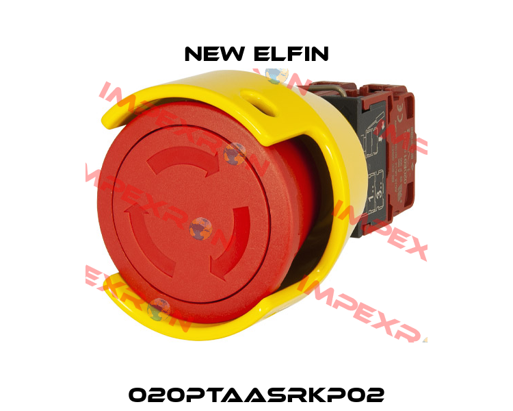 020PTAASRKP02 New Elfin