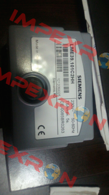 LME39.101C2HH Siemens (Landis Gyr)