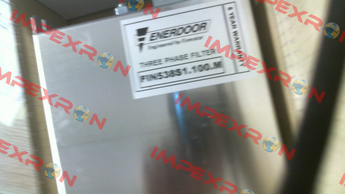 FIN538S1.100.M Enerdoor