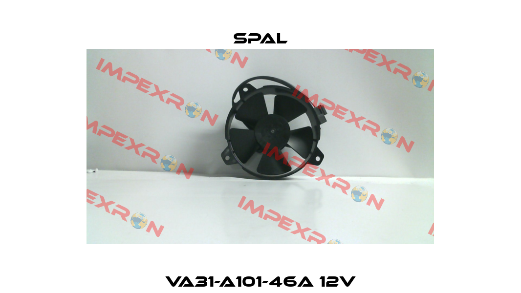 VA31-A101-46A 12V SPAL