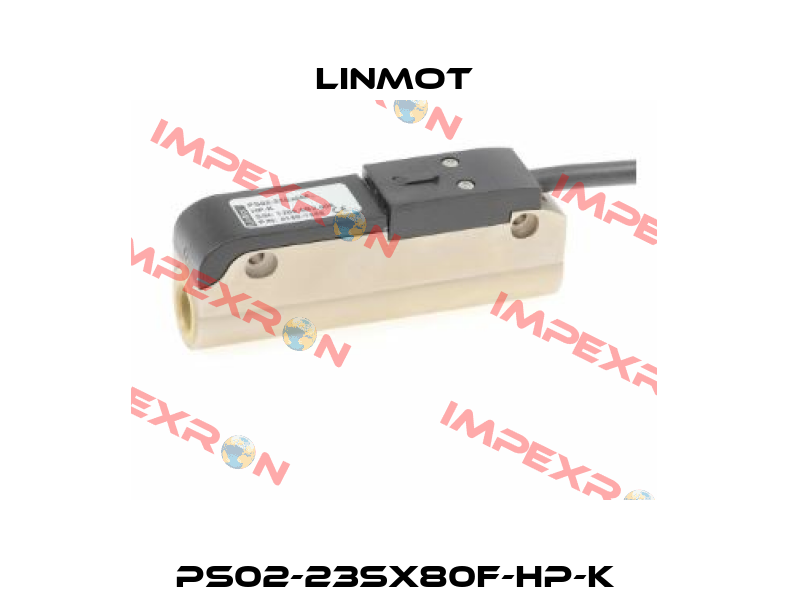 PS02-23Sx80F-HP-K Linmot
