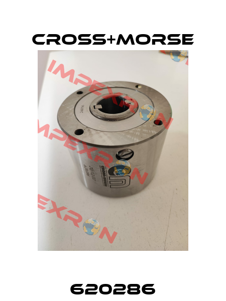 620286 Cross+Morse