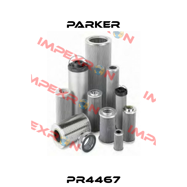 PR4467 Parker
