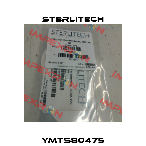 YMTS80475 Sterlitech