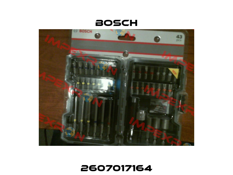 2607017164 Bosch