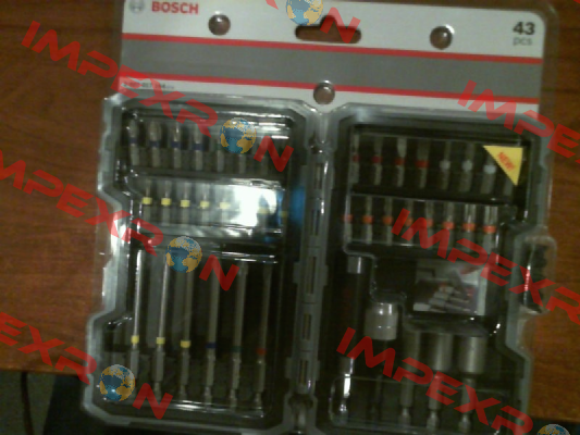 2 607 017 164 Bosch