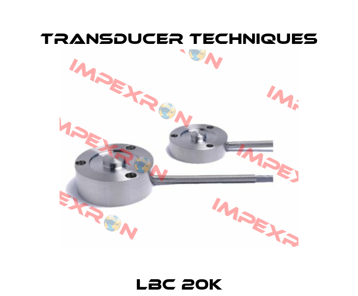 LBC 20K Transducer Techniques