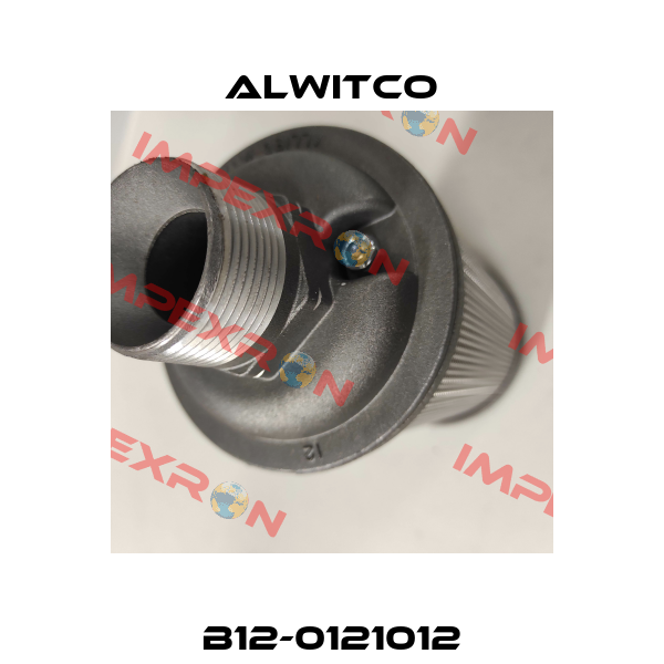 B12-0121012 Alwitco