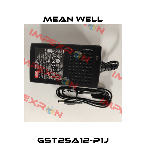 GST25A12-P1J Mean Well