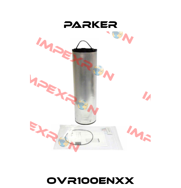 OVR100ENXX Parker