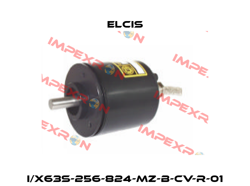 I/X63S-256-824-MZ-B-CV-R-01 Elcis