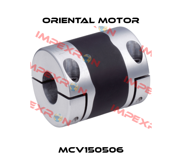 MCV150506 Oriental Motor