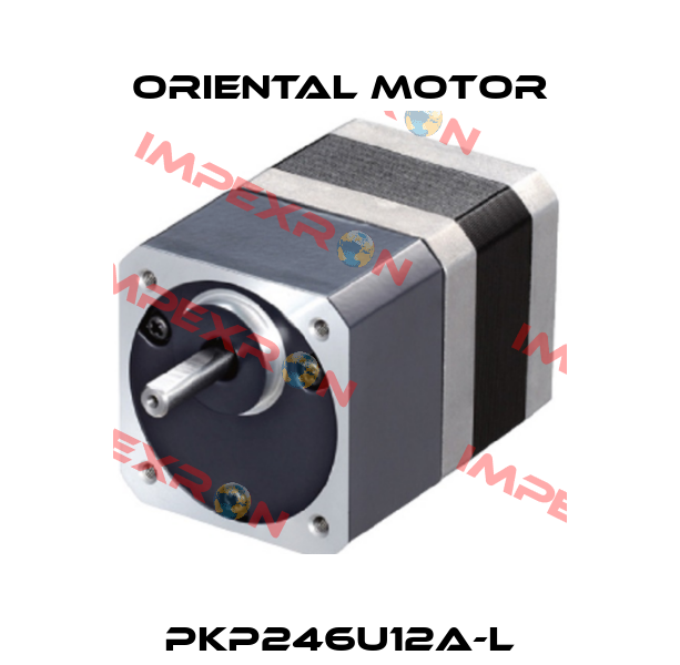 PKP246U12A-L Oriental Motor