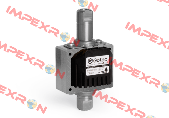 ETG100-P/C-230/50 95010 Gotec