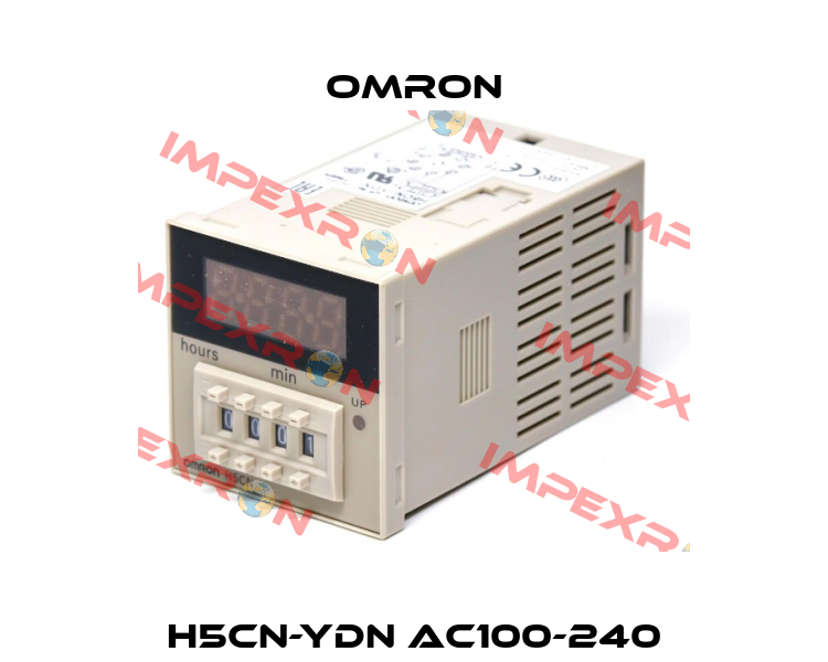 H5CN-YDN AC100-240 Omron