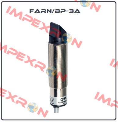 FARN/BP-3A Micro Detectors / Diell